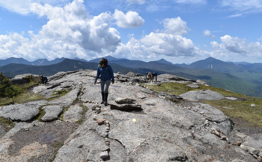 Cascade Summit_ADK
