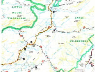 Northville Placid Trail Map Northville-Lake Placid Chapter Of Adk β Dedicated To The Preservation And Promotion Of One Of New York's Premier Hiking Trails. Northville Placid Trail Map Northville-Lake Placid Chapter Of Adk β Dedicated To The Preservation And Promotion Of One Of New York's Premier Hiking Trails.