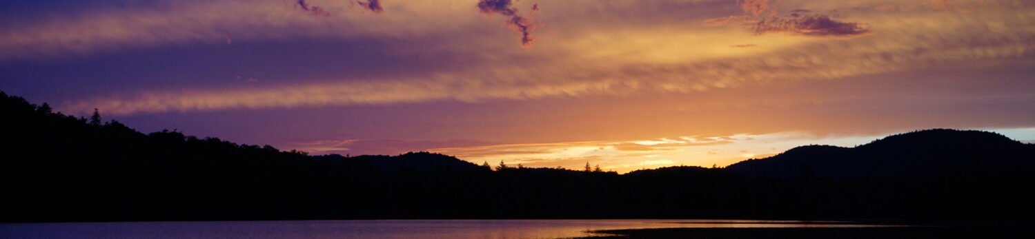 Northville-Lake Placid Chapter of ADK