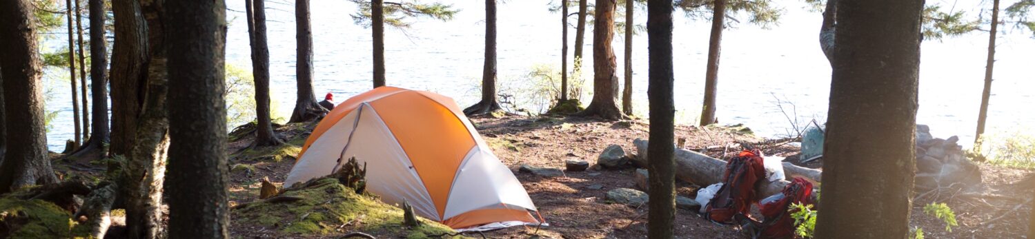 Northville-Lake Placid Chapter of ADK