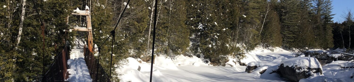 Northville-Lake Placid Chapter of ADK