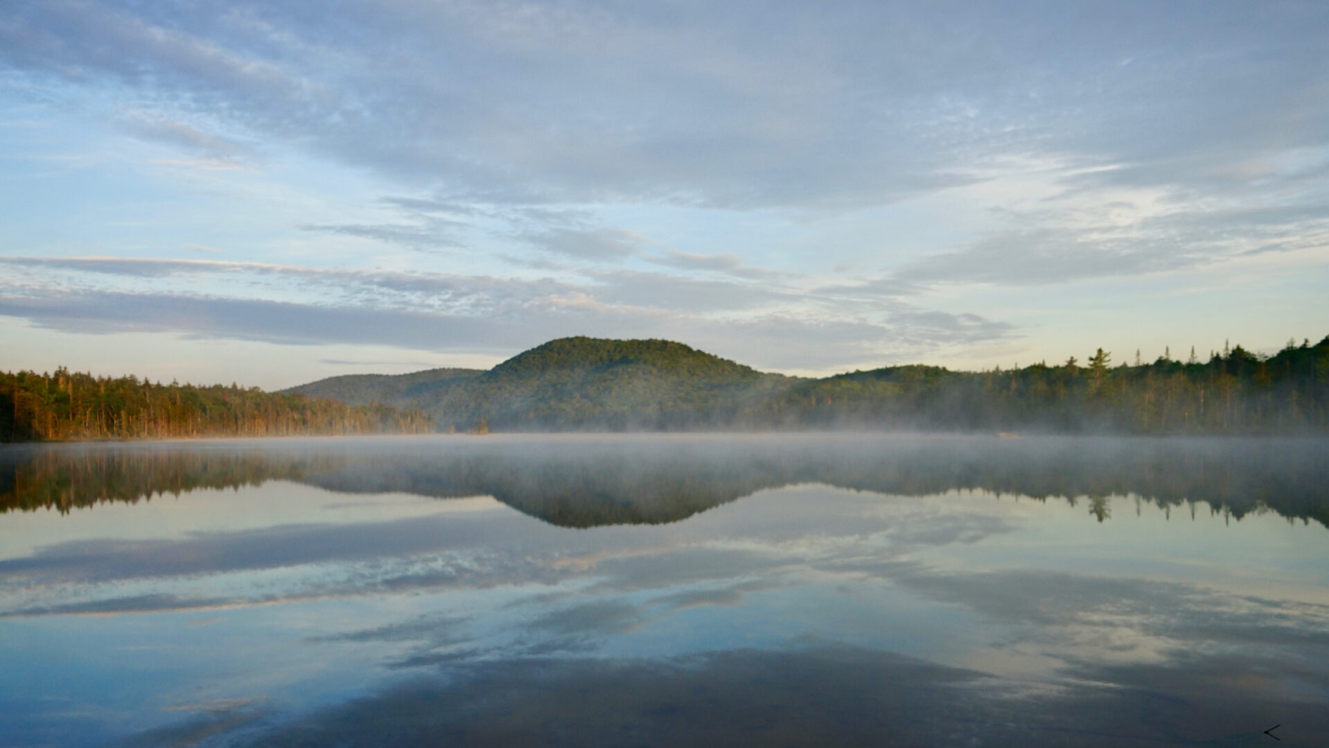 Northville-Lake Placid Trail